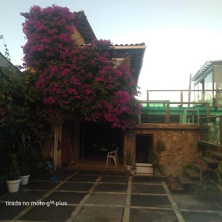 Hostel Casa De Praia Suites Cabo Frío Exterior foto