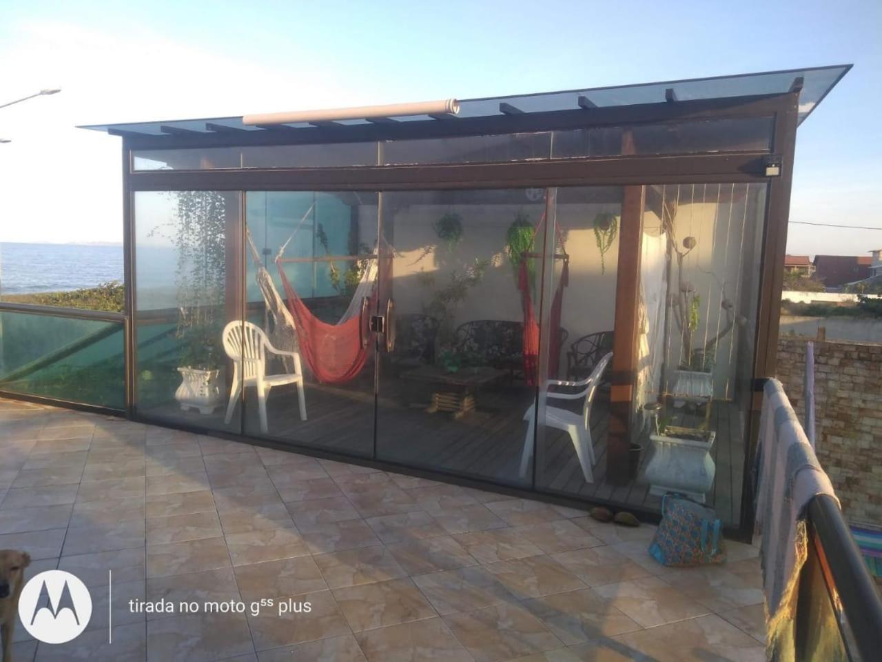 Hostel Casa De Praia Suites Cabo Frío Exterior foto
