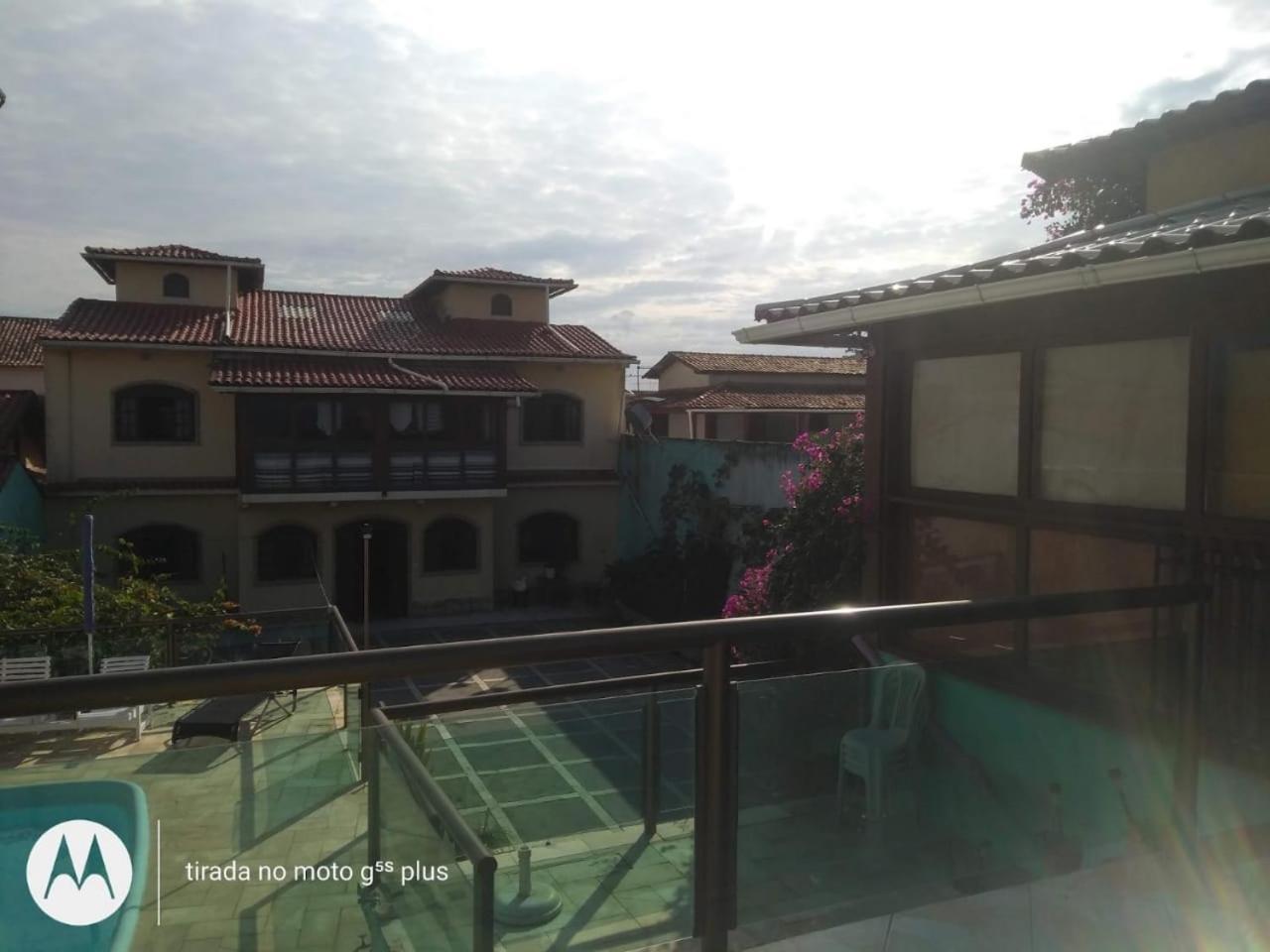 Hostel Casa De Praia Suites Cabo Frío Exterior foto
